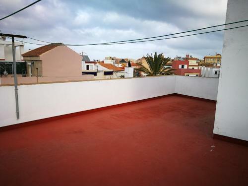 Apartamento Playa De Levante