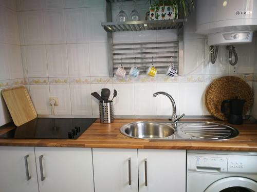 Apartamento Playa De Levante