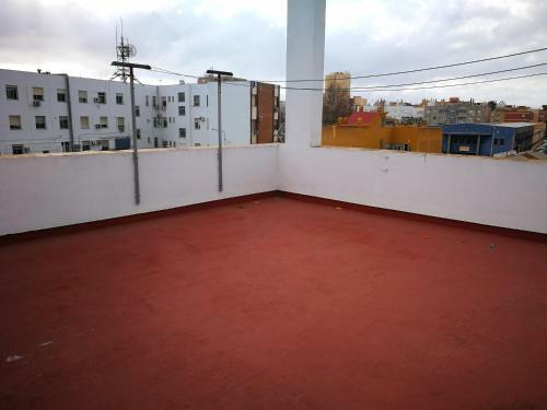 Apartamento Playa De Levante