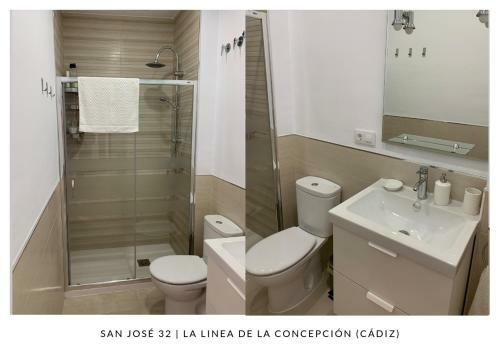 Apartamento San Jos� 32
