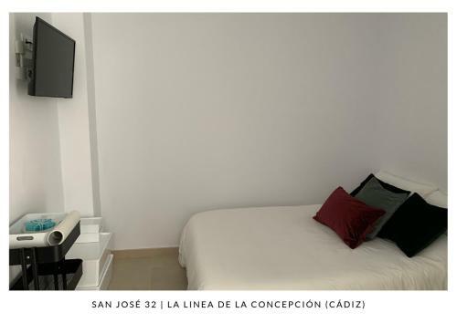Apartamento San Jos� 32