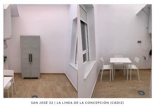 Apartamento San Jos� 32