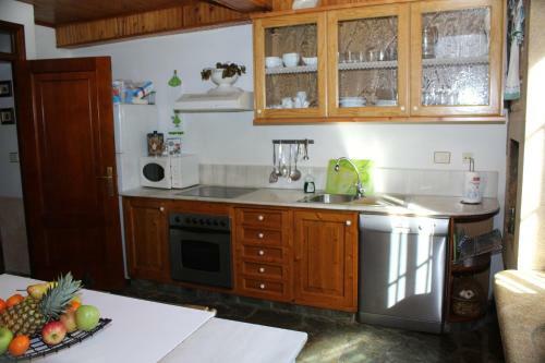 Agroturismo Casa Vixide