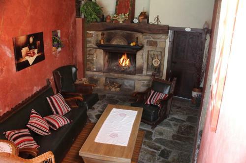 Agroturismo Casa Vixide
