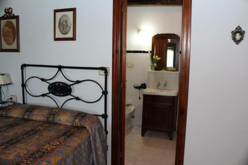 Agroturismo Casa Vixide