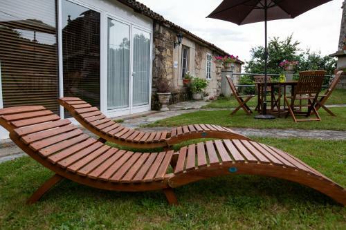 Agroturismo Casa Vixide