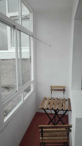 Hostal Albergue Lalin Centro