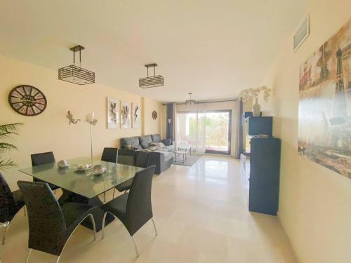 Apartamento Alcaidesa Village Big Garden