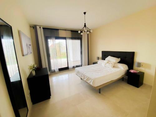 Apartamento Alcaidesa Village Big Garden