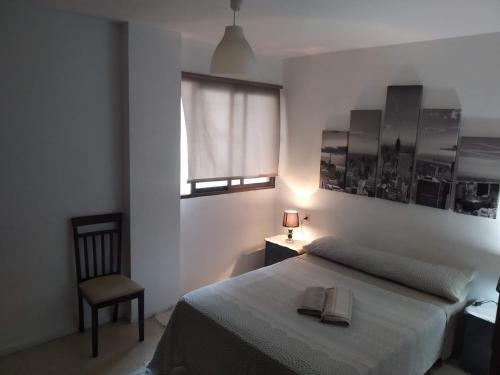 Apartamento Cosy Flat For Comfy Stay - Gib Rock View 3