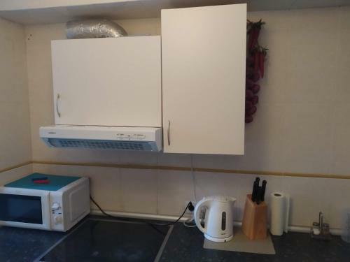 Apartamento Cosy Flat For Comfy Stay - Gib Rock View 3