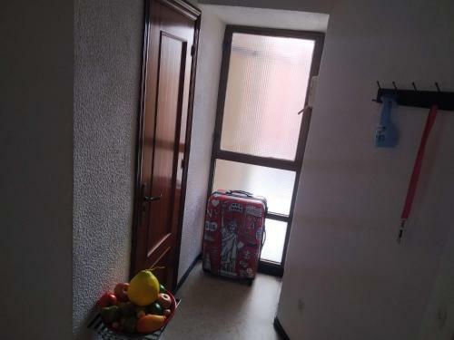 Apartamento Cosy Flat For Comfy Stay - Gib Rock View 3