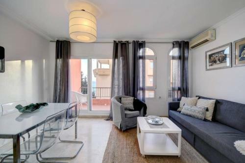 Apartamento Duplex Con Vistas Al Mar