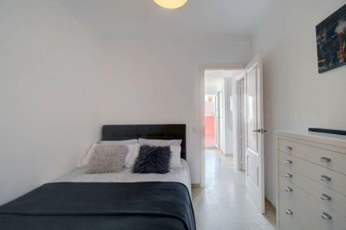Apartamento Duplex Con Vistas Al Mar