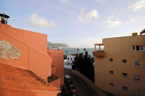 Apartamento Duplex Con Vistas Al Mar
