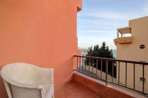 Apartamento Duplex Con Vistas Al Mar