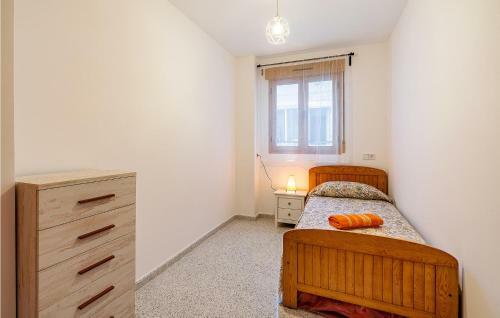 Amazing Home In La Mamola With 4 Bedrooms