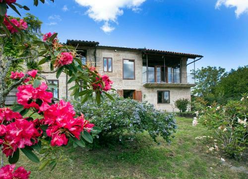 Villa Casa Do M�dico