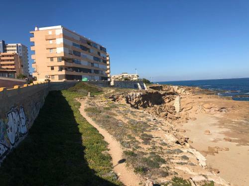 Apartamento Economical House By Sea