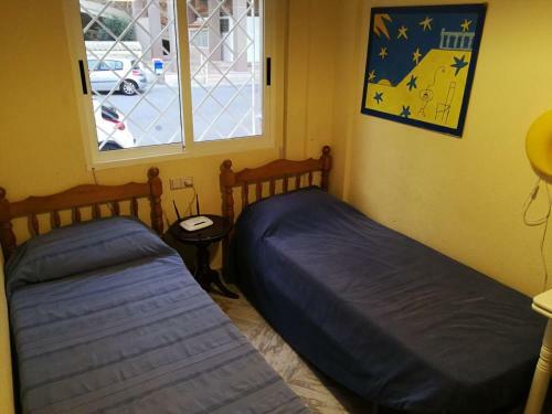 Apartamento Economical House By Sea