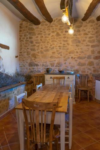 Casa Rural El Morral