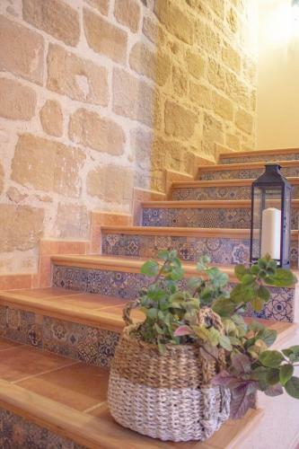 Casa Rural El Morral
