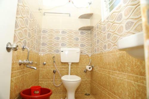 Dunhill Premium Service Apartment