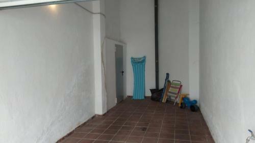 Apartamento Teresa A 50 M de Playa Y Gran Terraza