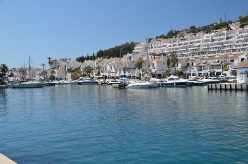 Apartamento Vista Marina 68