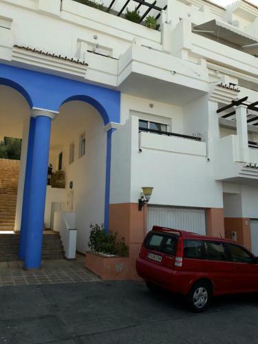 Apartamento Vista Marina 68