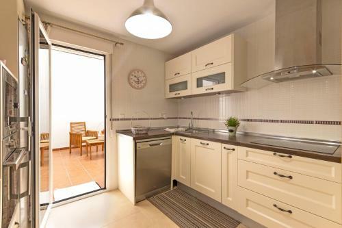 Apartamento Casa Julia