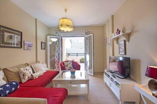 Apartamento Casa Julia