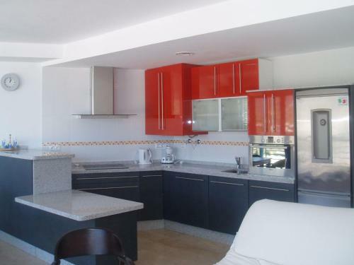 Apartamento Espectaculares Vistas Al Mar