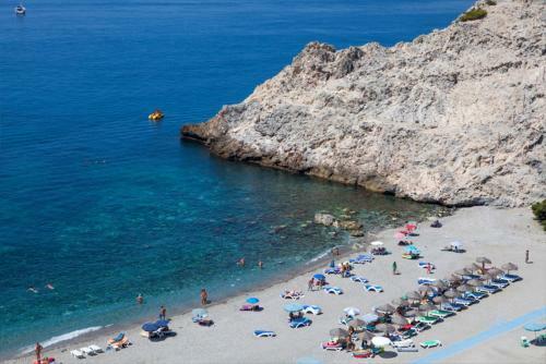Casa Del Mediterr�neo