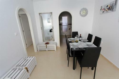 Holiday Apartment La Marina - Elche