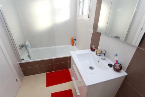 Holiday Apartment La Marina - Elche