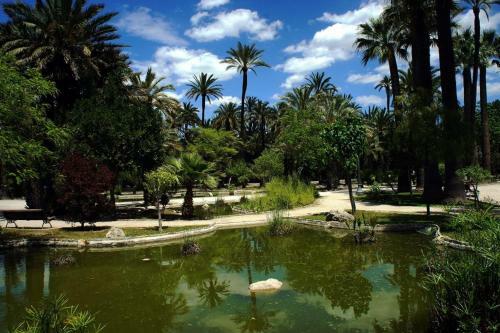 Holiday Apartment La Marina - Elche