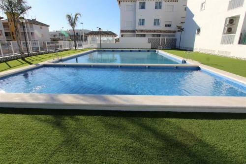 Holiday Apartment La Marina - Elche