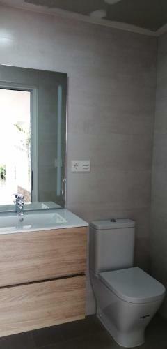Villa Sobre El Mar Albor�n