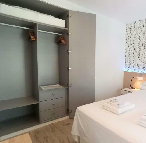Apartamento Bahia Deluxe