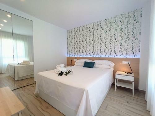 Apartamento Bahia Deluxe