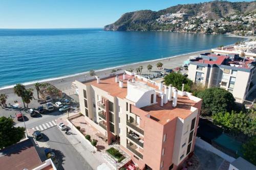 Apartamento Bahia Deluxe