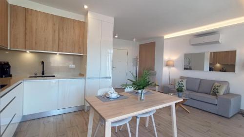 Apartamento Bahia Deluxe