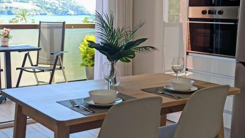 Apartamento Bahia Deluxe
