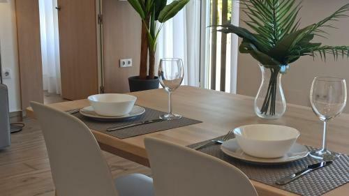 Apartamento Bahia Deluxe