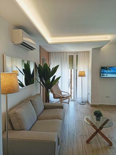 Apartamento Bahia Deluxe