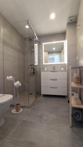 Apartamento Bahia Deluxe