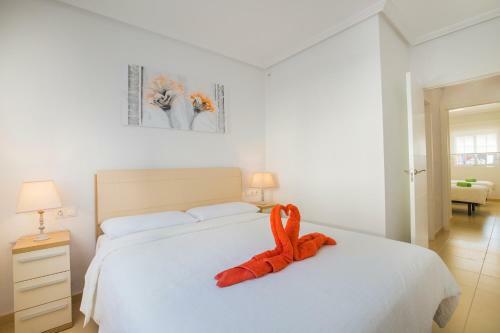 El Pinet Beach Apartment