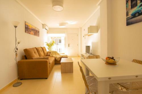 El Pinet Beach Apartment