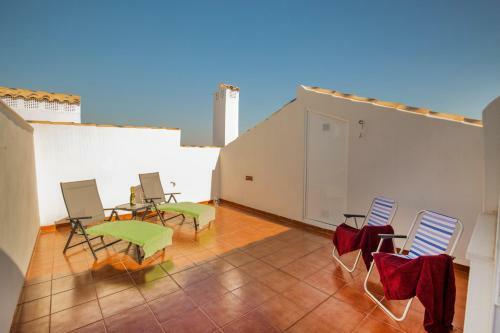 El Pinet Beach Apartment